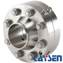 ASME B16.36 orifice weld neck flange